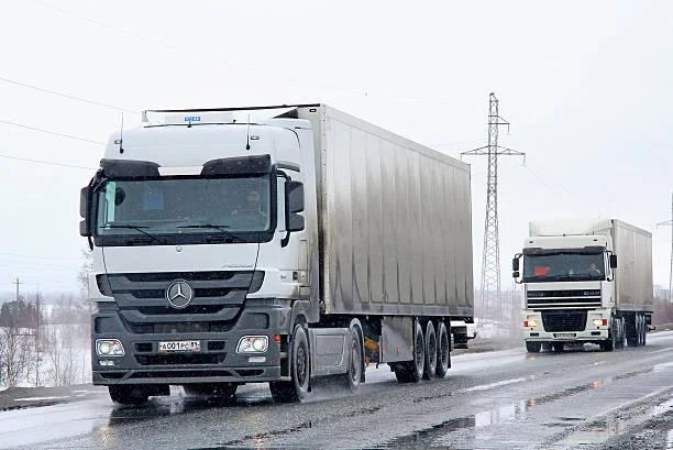 Imagem ilustrativa de Transporte de produtos farmacêuticos