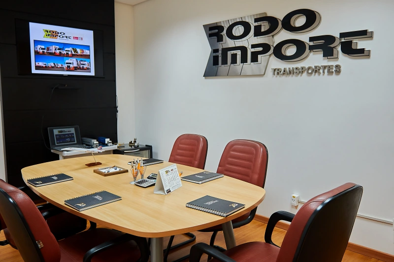 Rodo Import